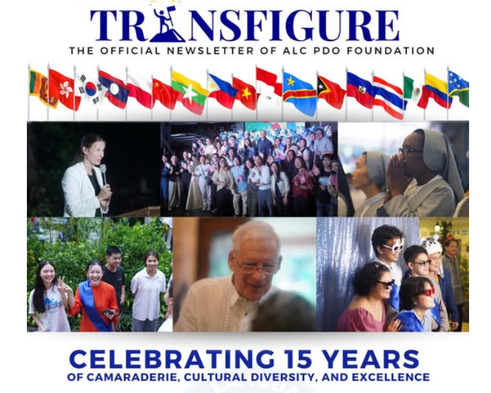 Sneak peek of ALC’s 15th Anniversary Celebration!